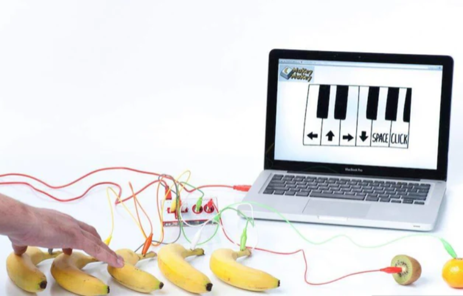 Event - Makey makey